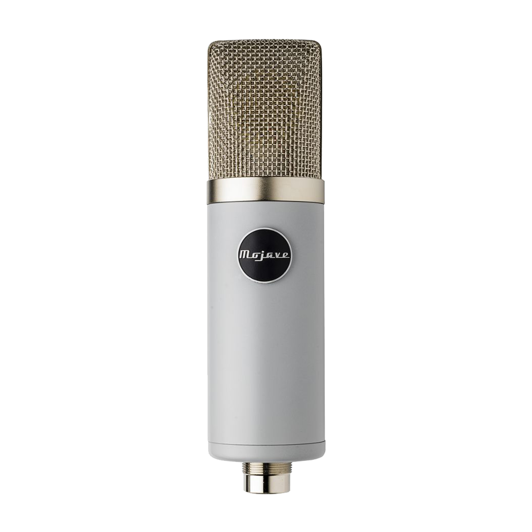 Mojave Audio MA-201fetVG Large Diaphragm Condenser  Microphone