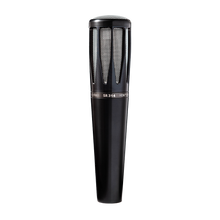 Load image into Gallery viewer, Earthworks Audio SR314 Vocal Microphone Black with Stainless Steel mesh
